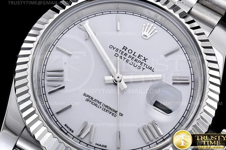 0218 Attractive R2DJ0252A – DJ2 41mm Jub 628